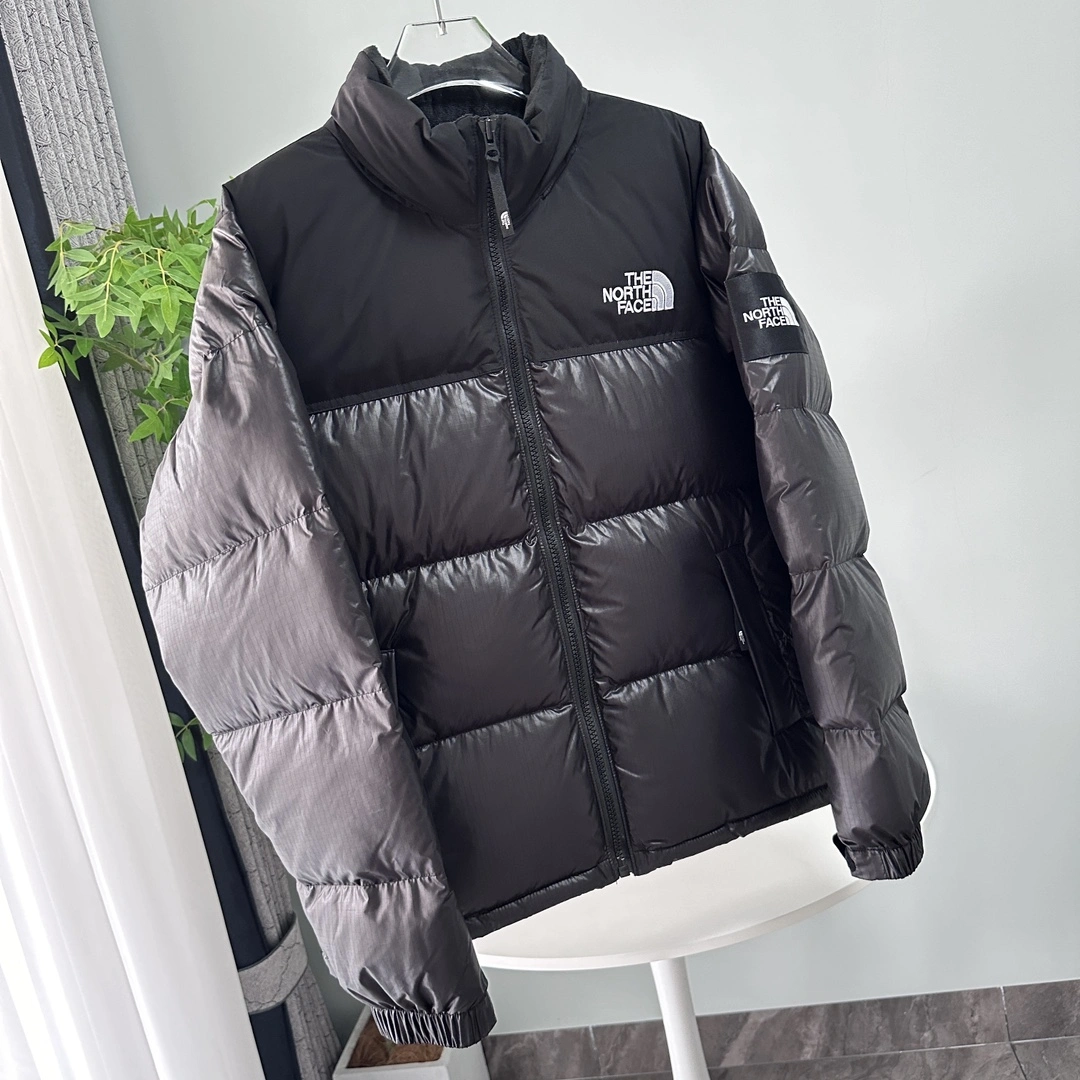 The North Face Down Jackets EyeCatching 173248
