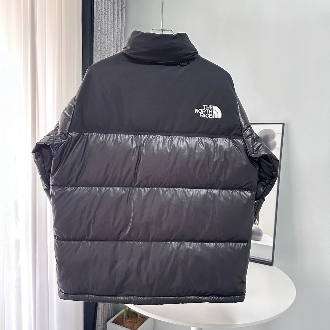The North Face Down Jackets EyeCatching 173248