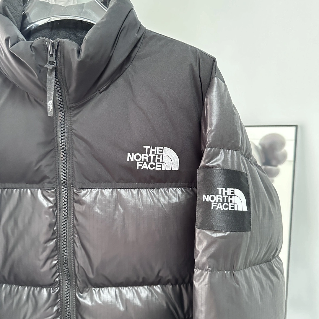 The North Face Down Jackets EyeCatching 173248