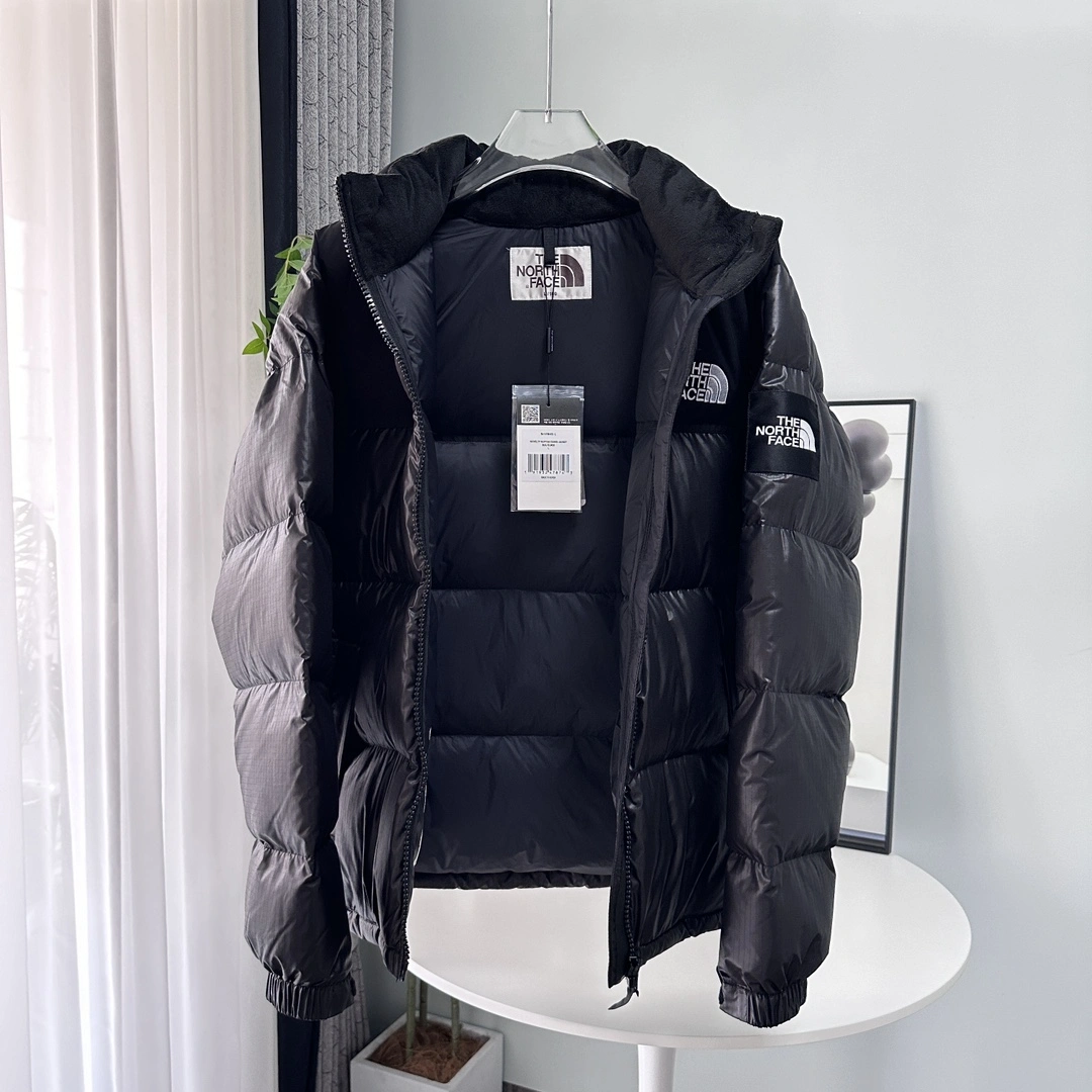 The North Face Down Jackets EyeCatching 173248