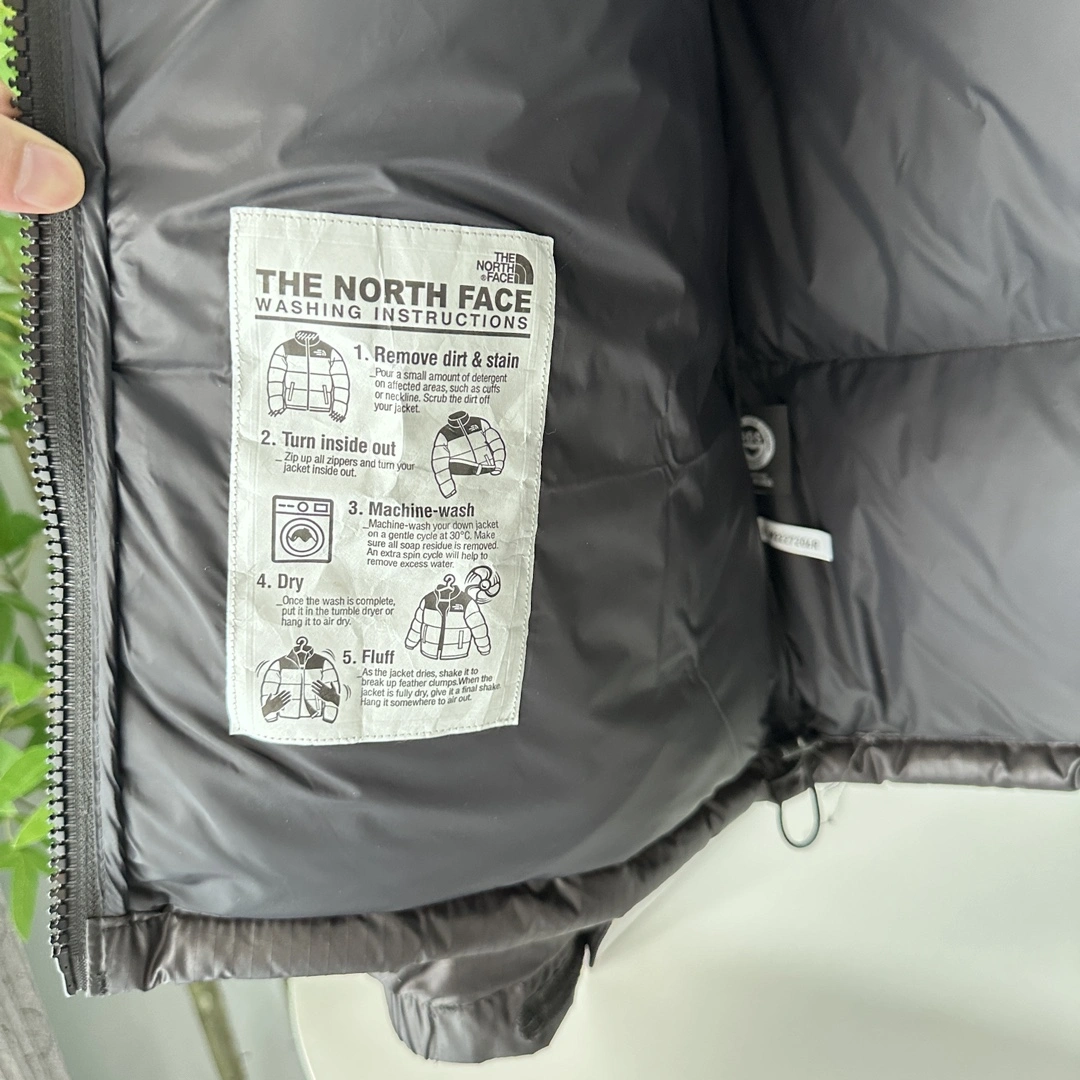 The North Face Down Jackets EyeCatching 173248