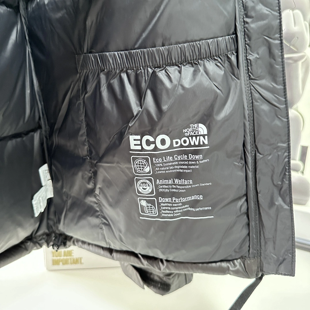 The North Face Down Jackets EyeCatching 173248