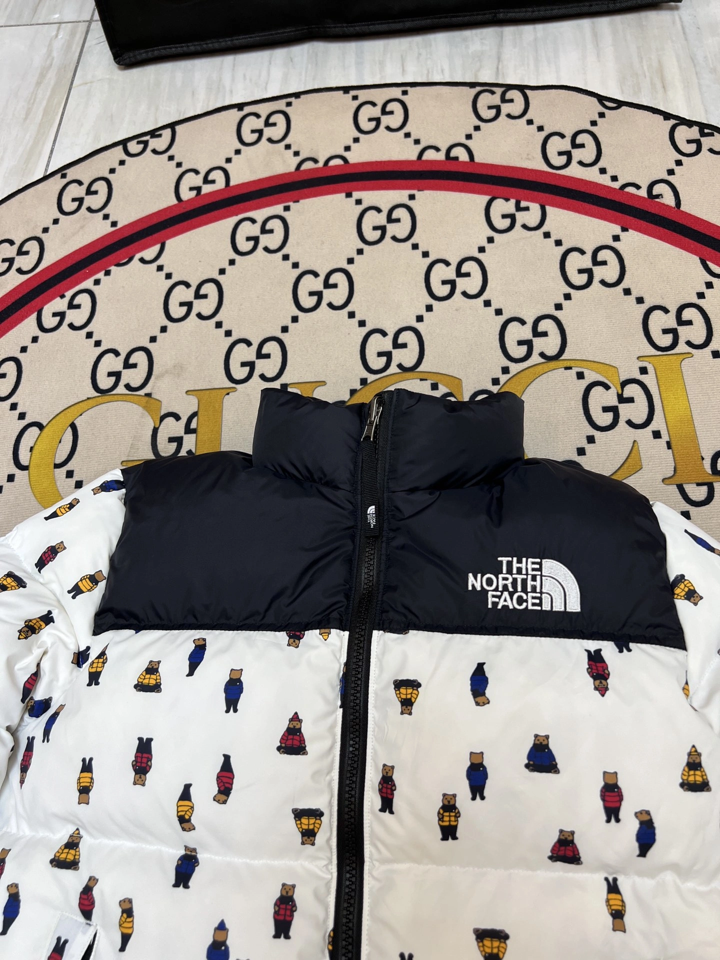 The North Face Down Jackets Premium 173245