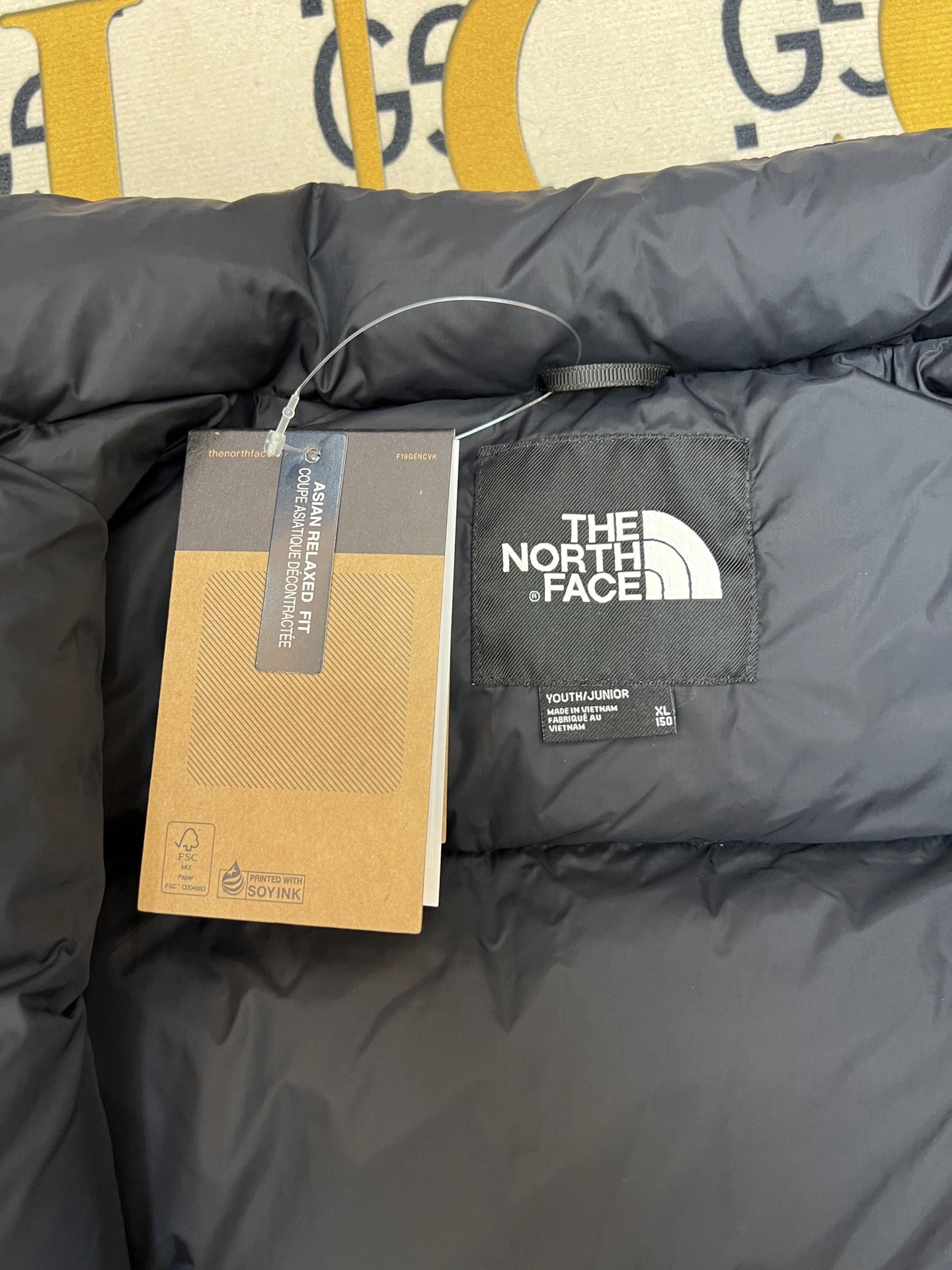 The North Face Down Jackets Premium 173245