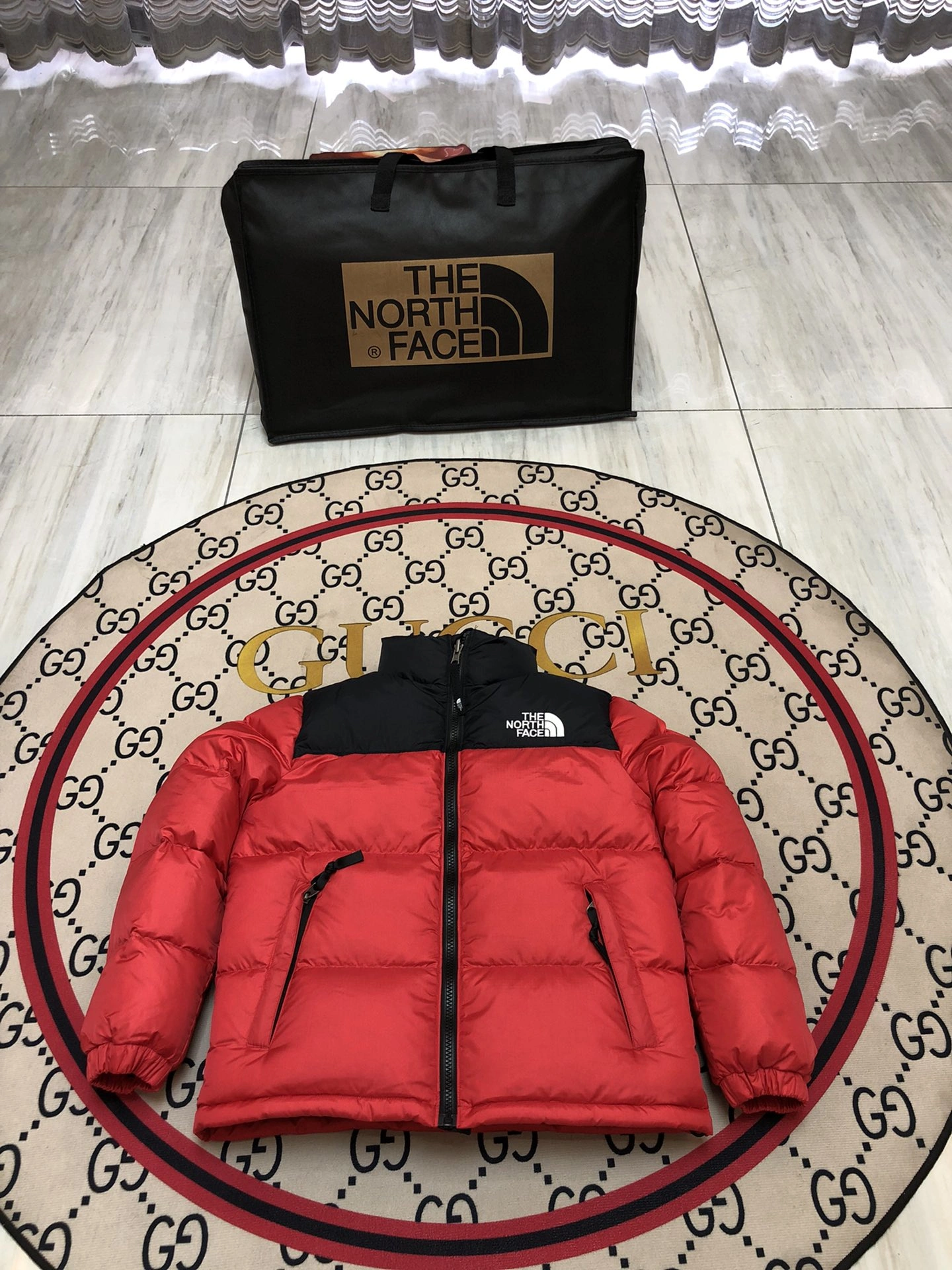 NewStyle The North Face Down Jackets 173283