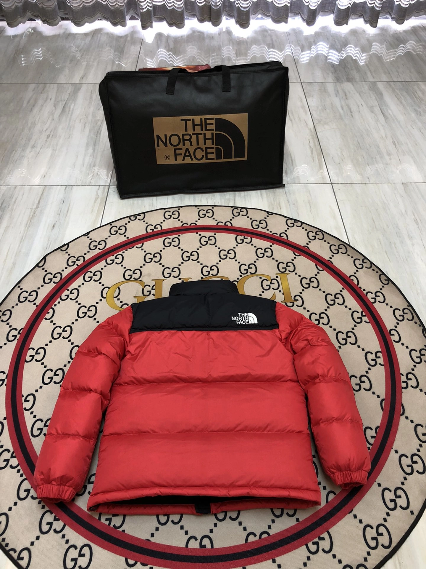 NewStyle The North Face Down Jackets 173283