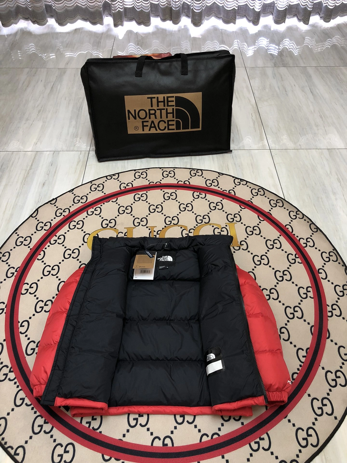 NewStyle The North Face Down Jackets 173283