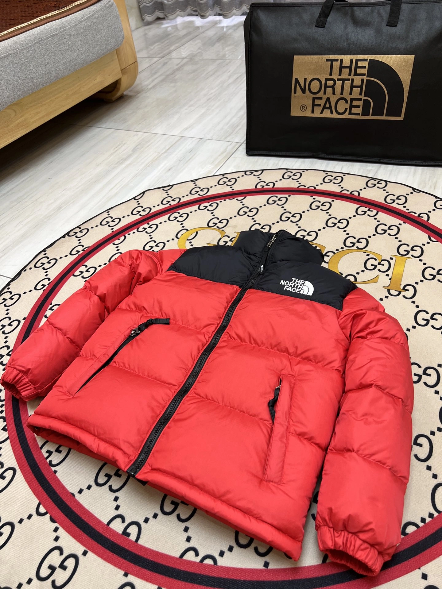 NewStyle The North Face Down Jackets 173283