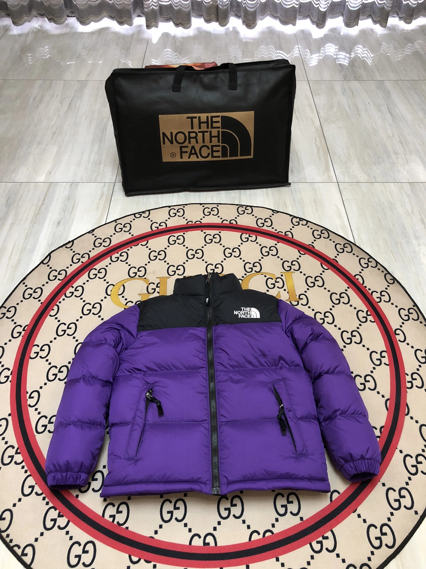 The North Face Down Jackets OnTrend 173274