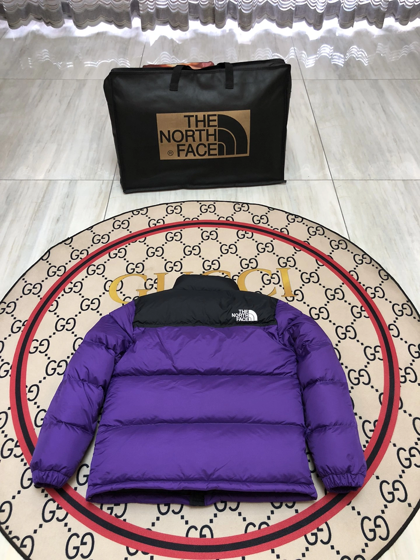 The North Face Down Jackets OnTrend 173274
