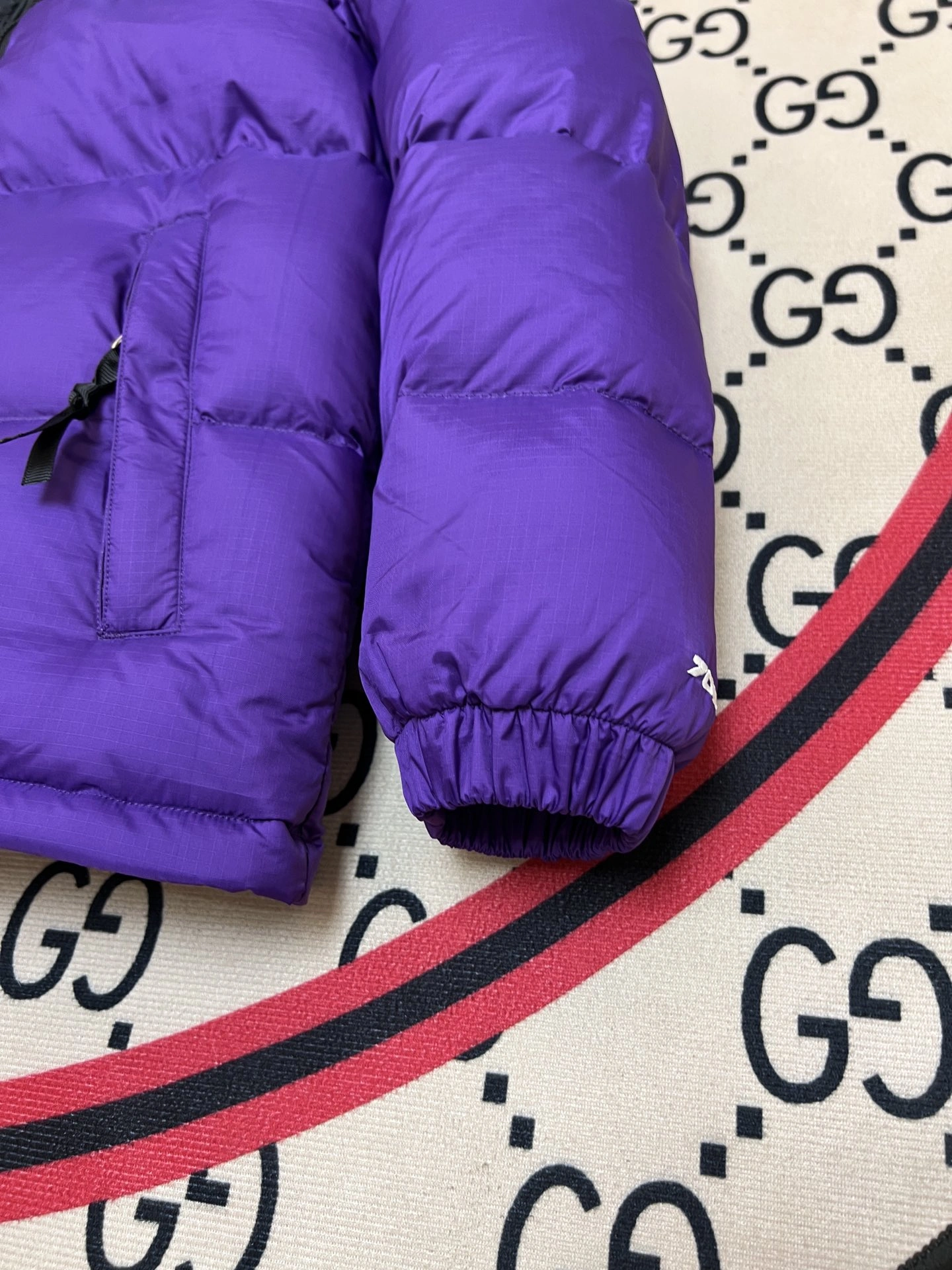 The North Face Down Jackets OnTrend 173274