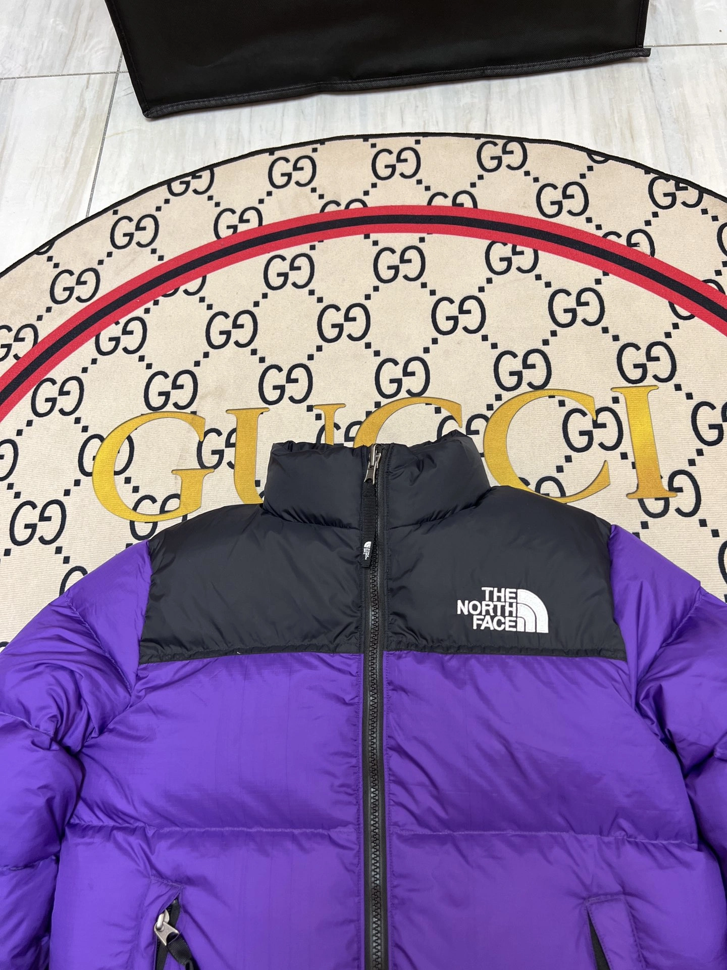 The North Face Down Jackets OnTrend 173274