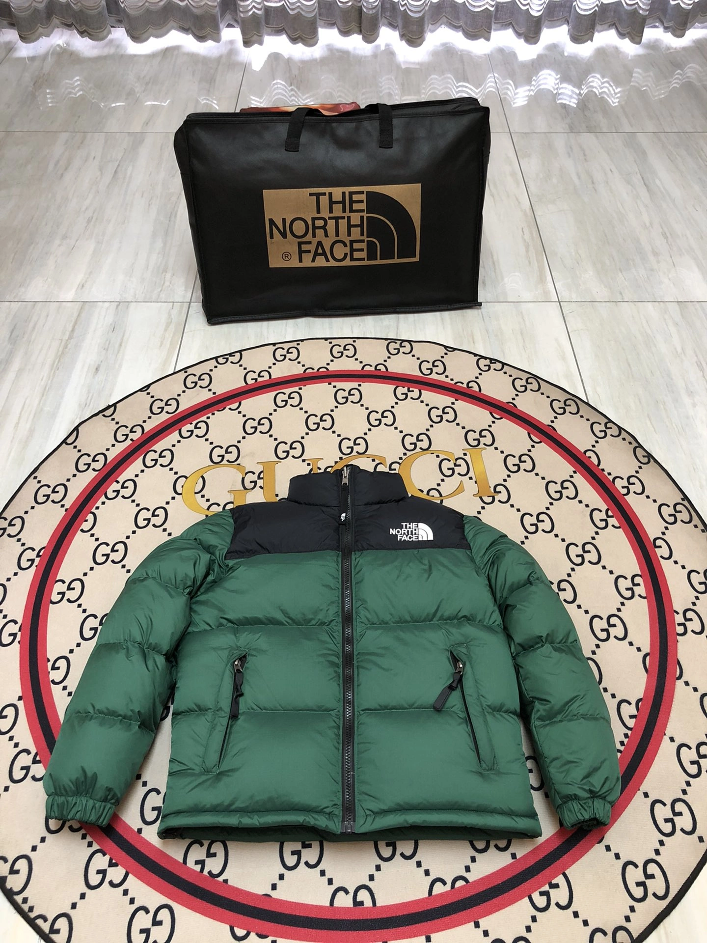 The North Face Down Jackets Elegant 173235