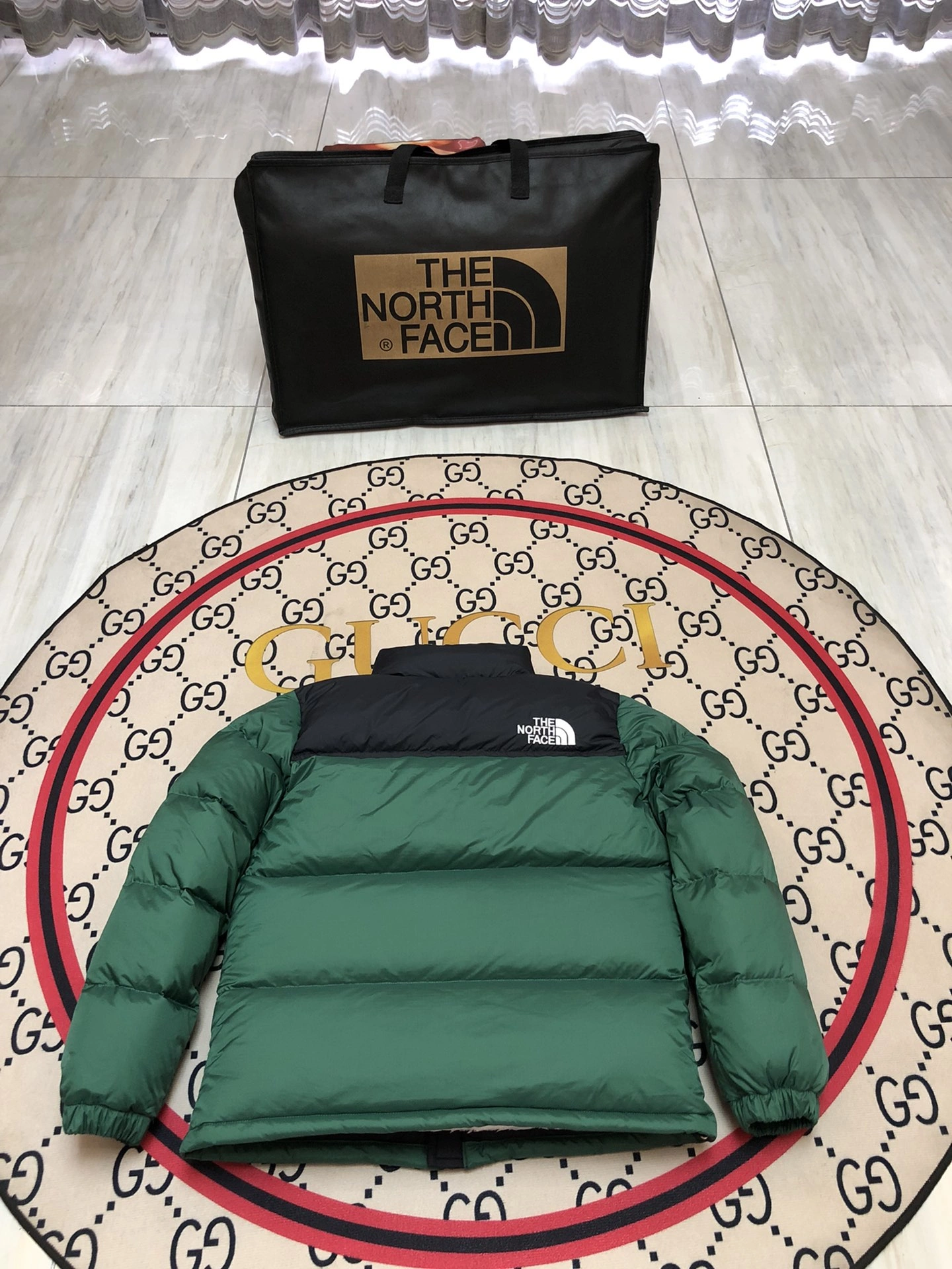 The North Face Down Jackets Elegant 173235