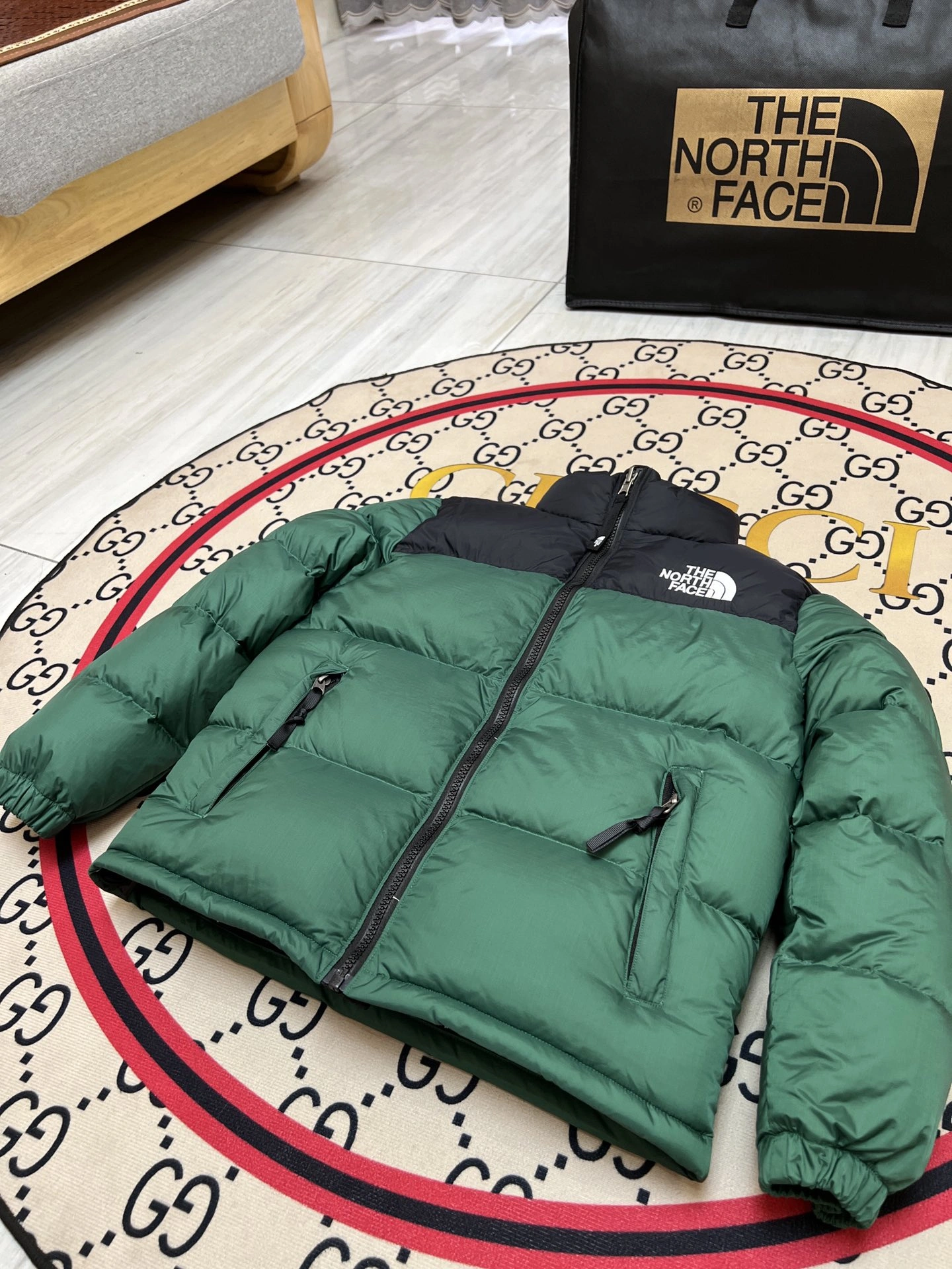 The North Face Down Jackets Elegant 173235