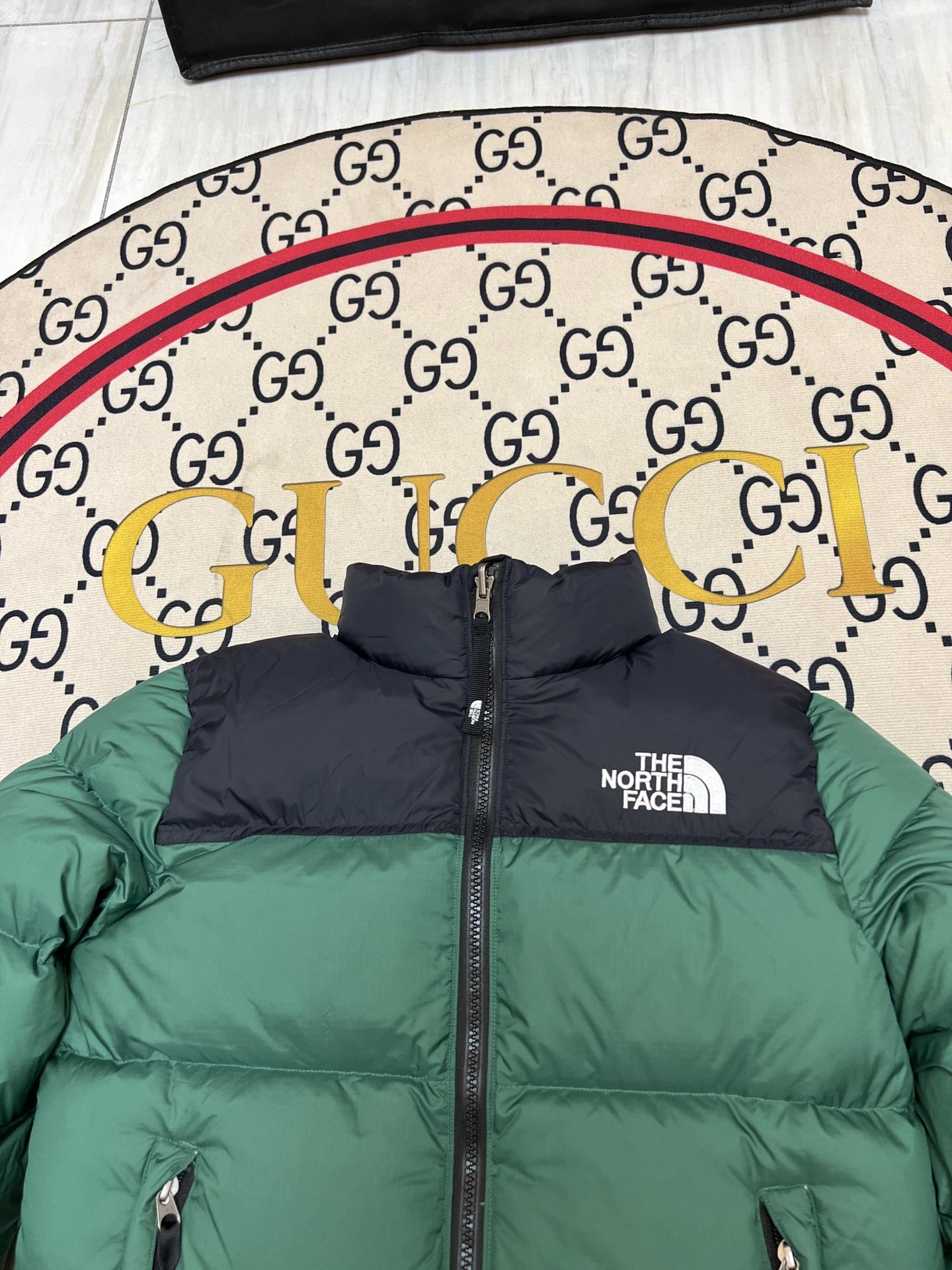 The North Face Down Jackets Elegant 173235