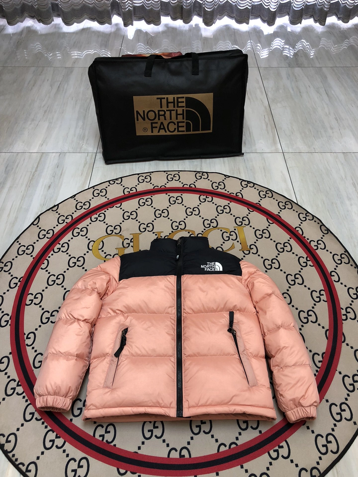 Breathable The North Face Down Jackets 173277