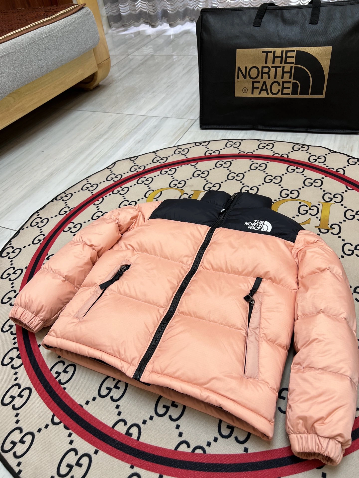 Breathable The North Face Down Jackets 173277