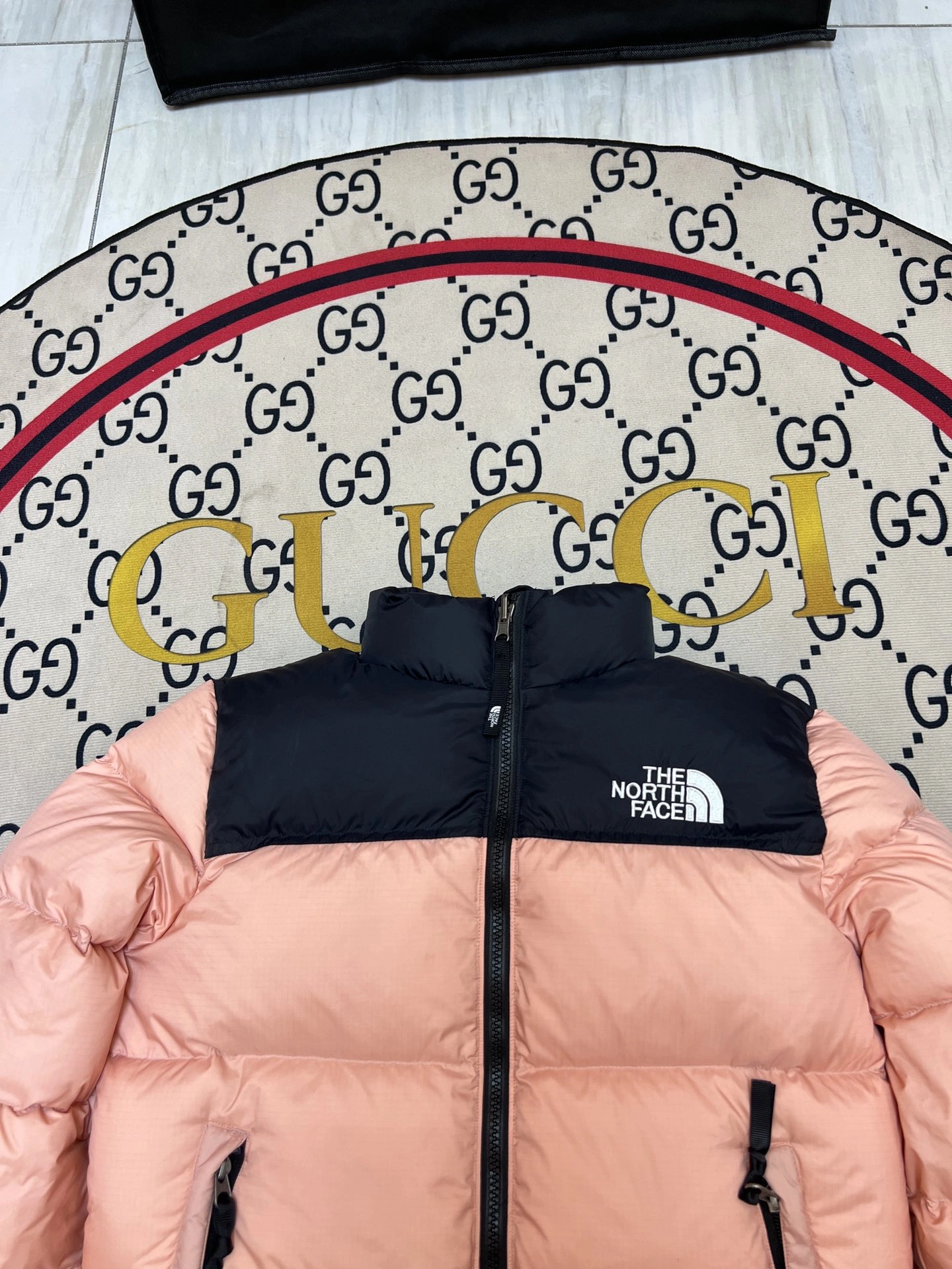 Breathable The North Face Down Jackets 173277