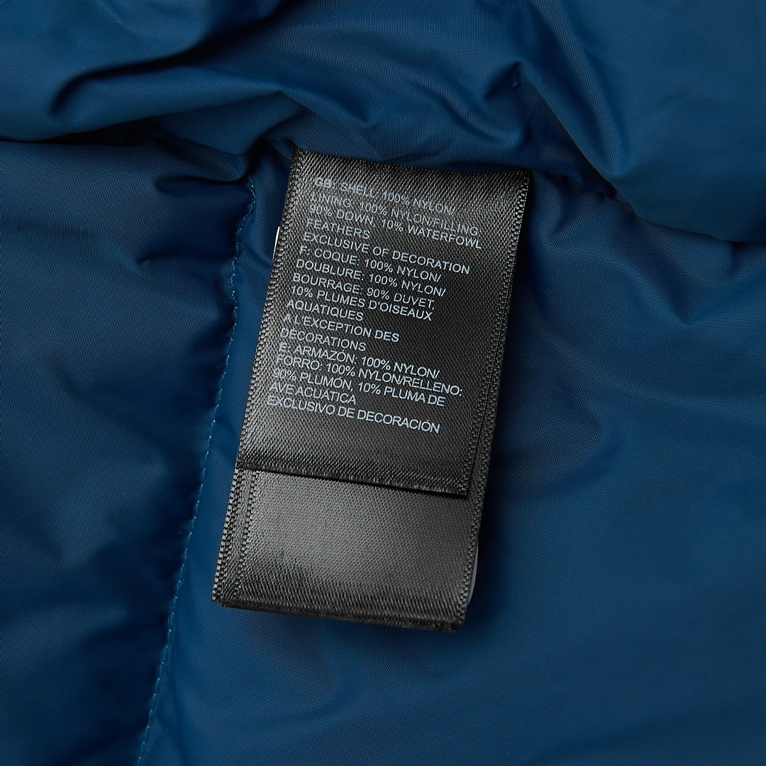 The North Face Down Jackets Lightweight 173238