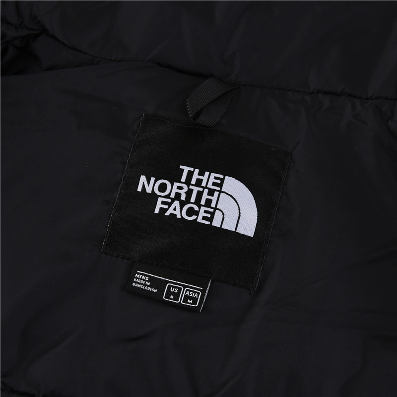 The North Face Down Jackets Vibrant 173228