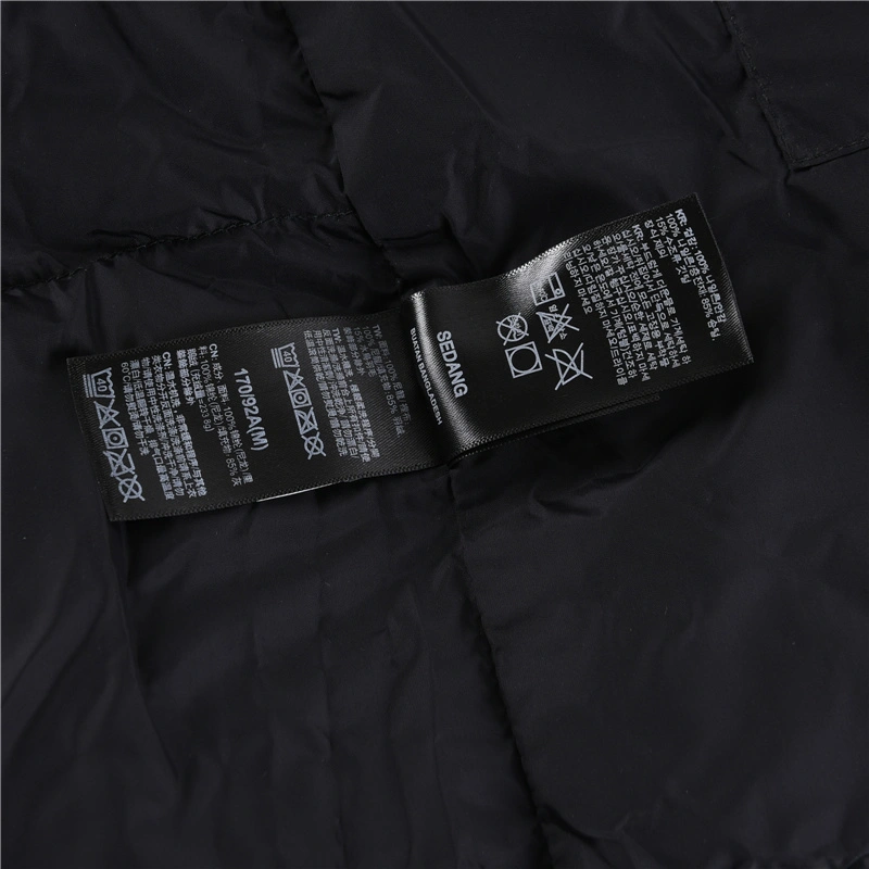 The North Face Down Jackets Vibrant 173228