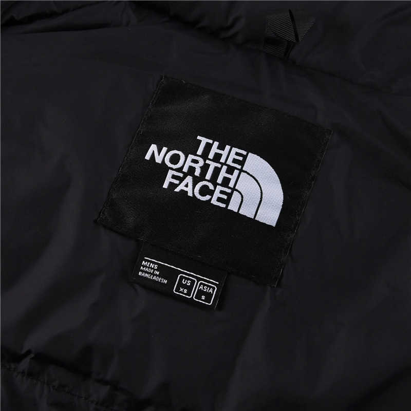 Sporty The North Face Down Jackets 173239