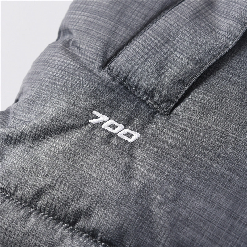 Thermal The North Face Down Jackets 173237