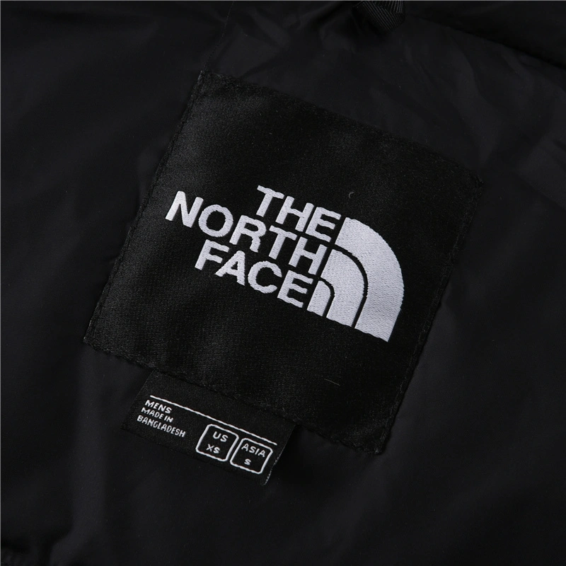 Thermal The North Face Down Jackets 173237