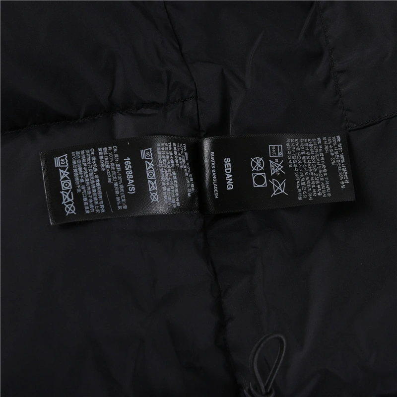 Thermal The North Face Down Jackets 173237
