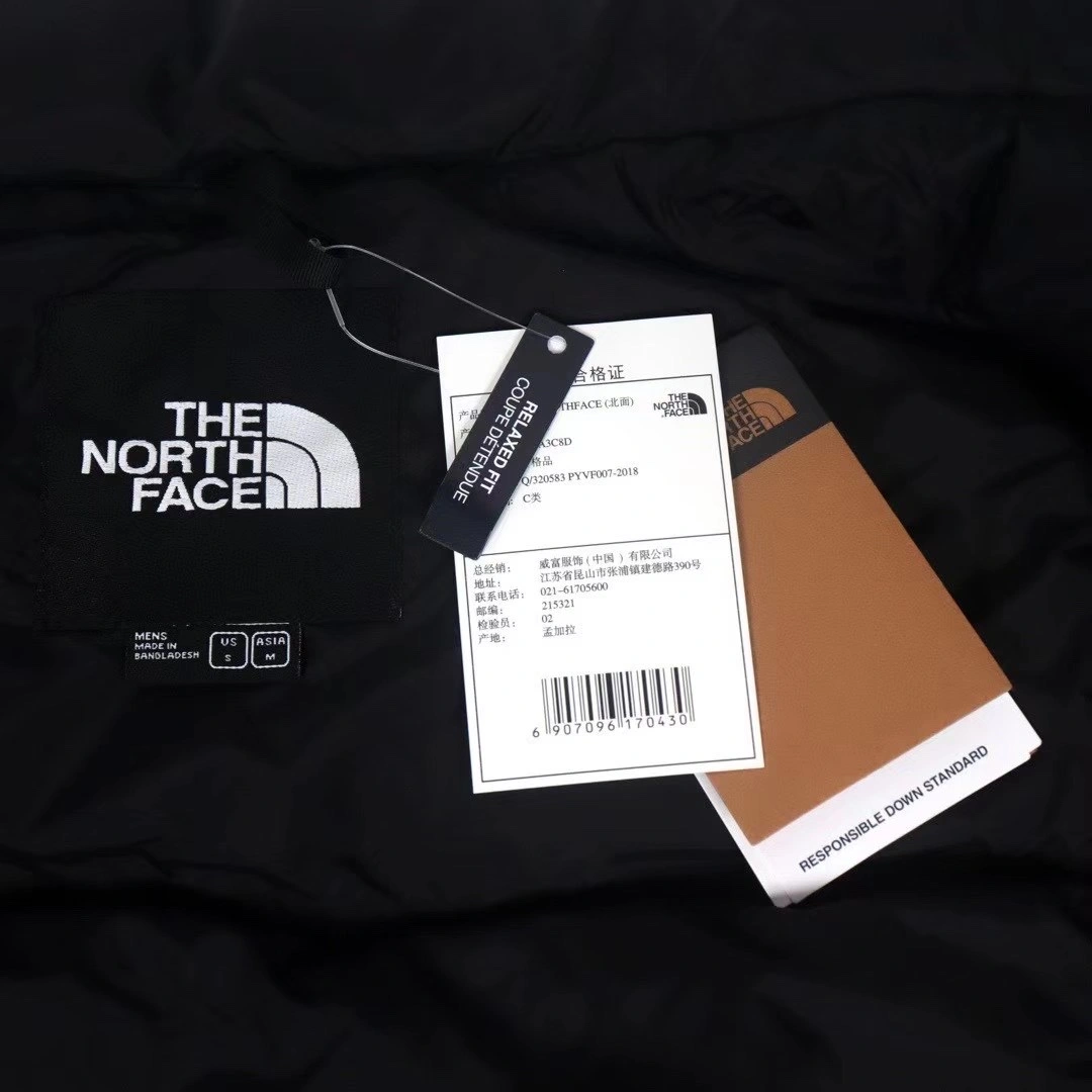 Trendsetting The North Face Down Jackets 173240