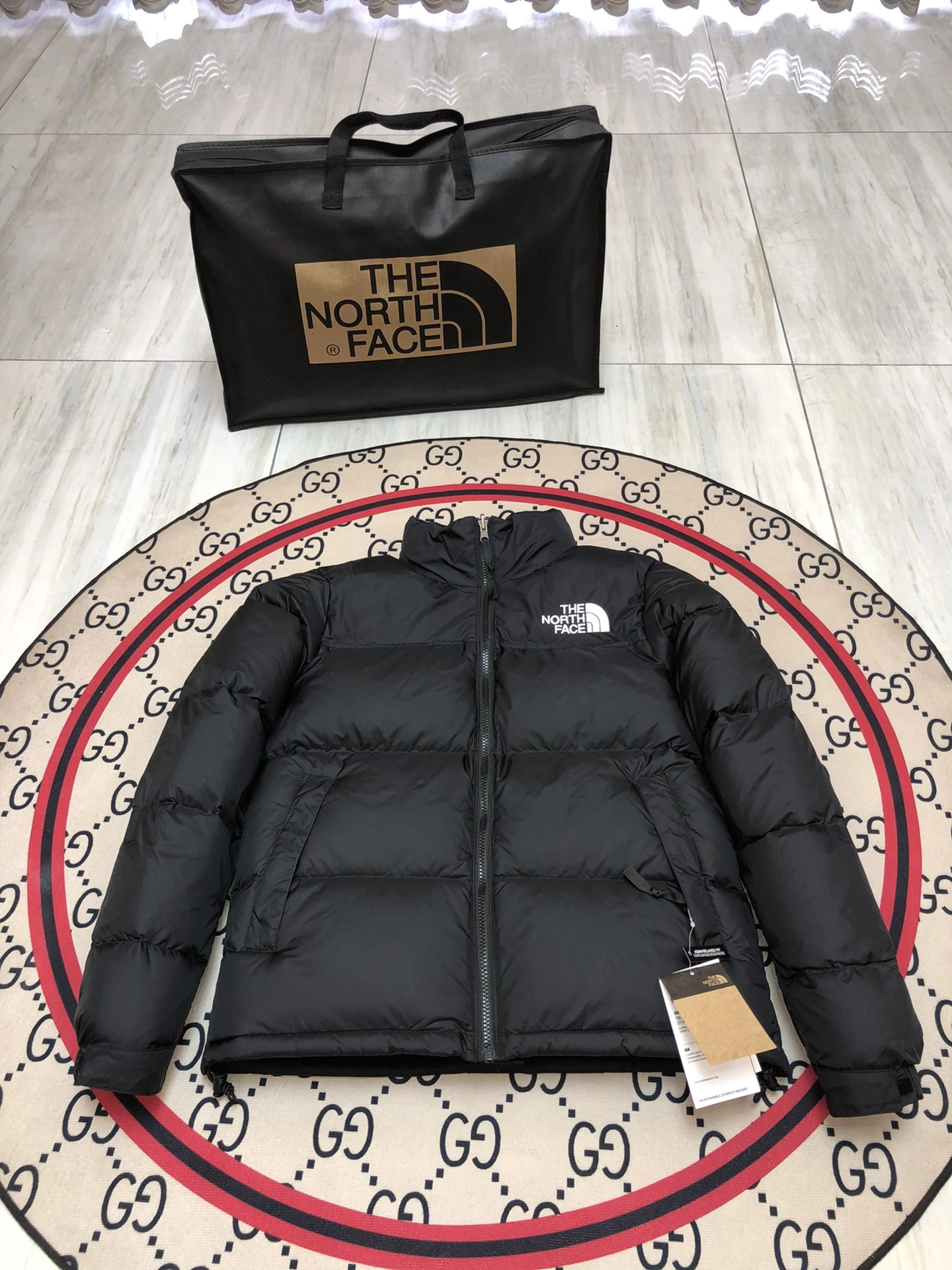 FreshLook The North Face Down Jackets 173224