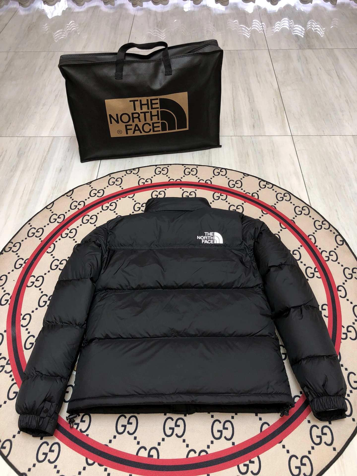FreshLook The North Face Down Jackets 173224