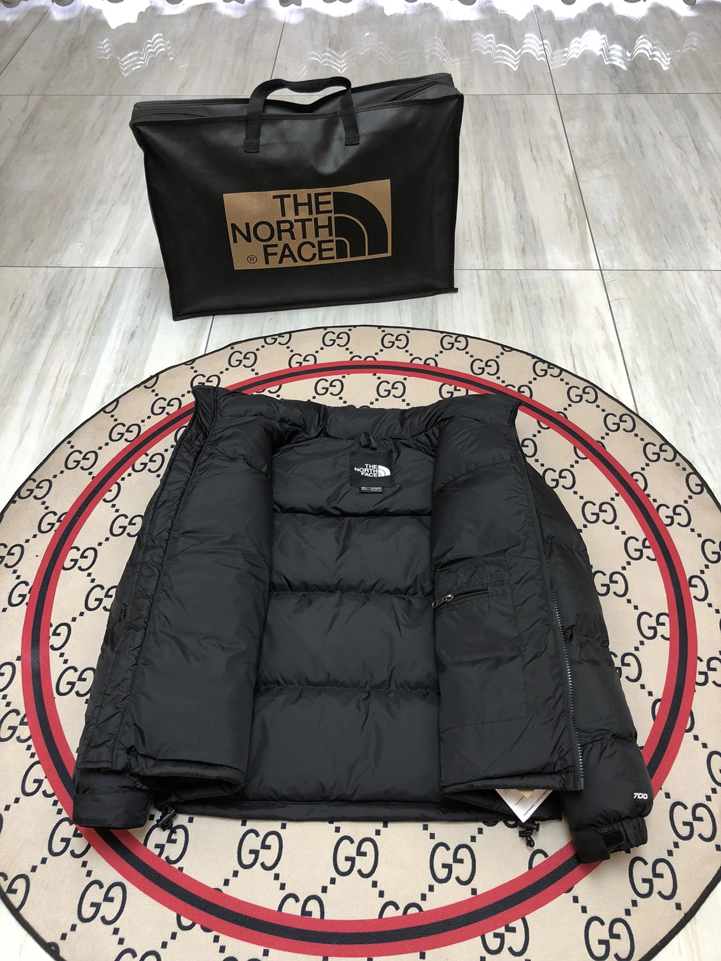 FreshLook The North Face Down Jackets 173224