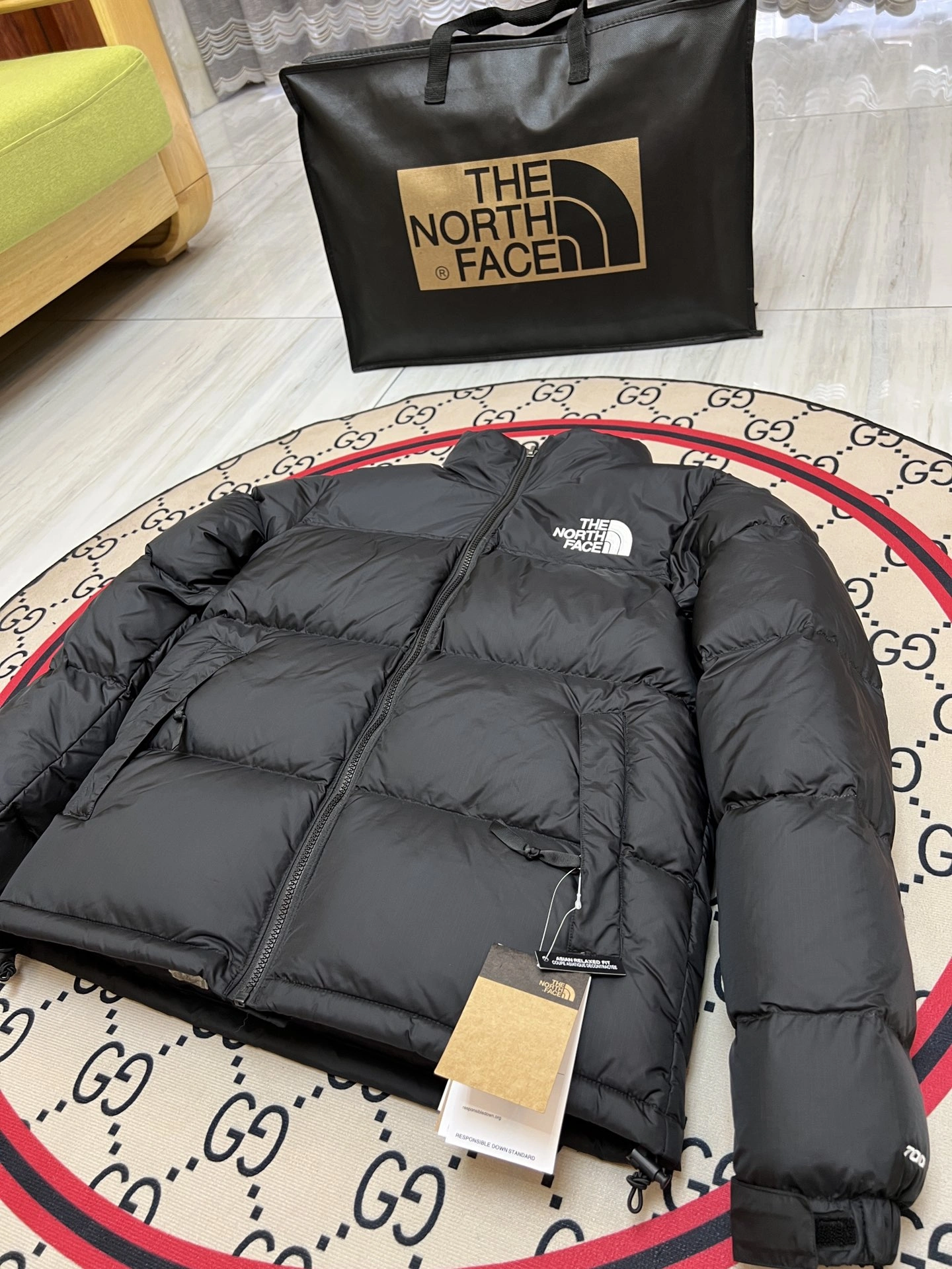 FreshLook The North Face Down Jackets 173224