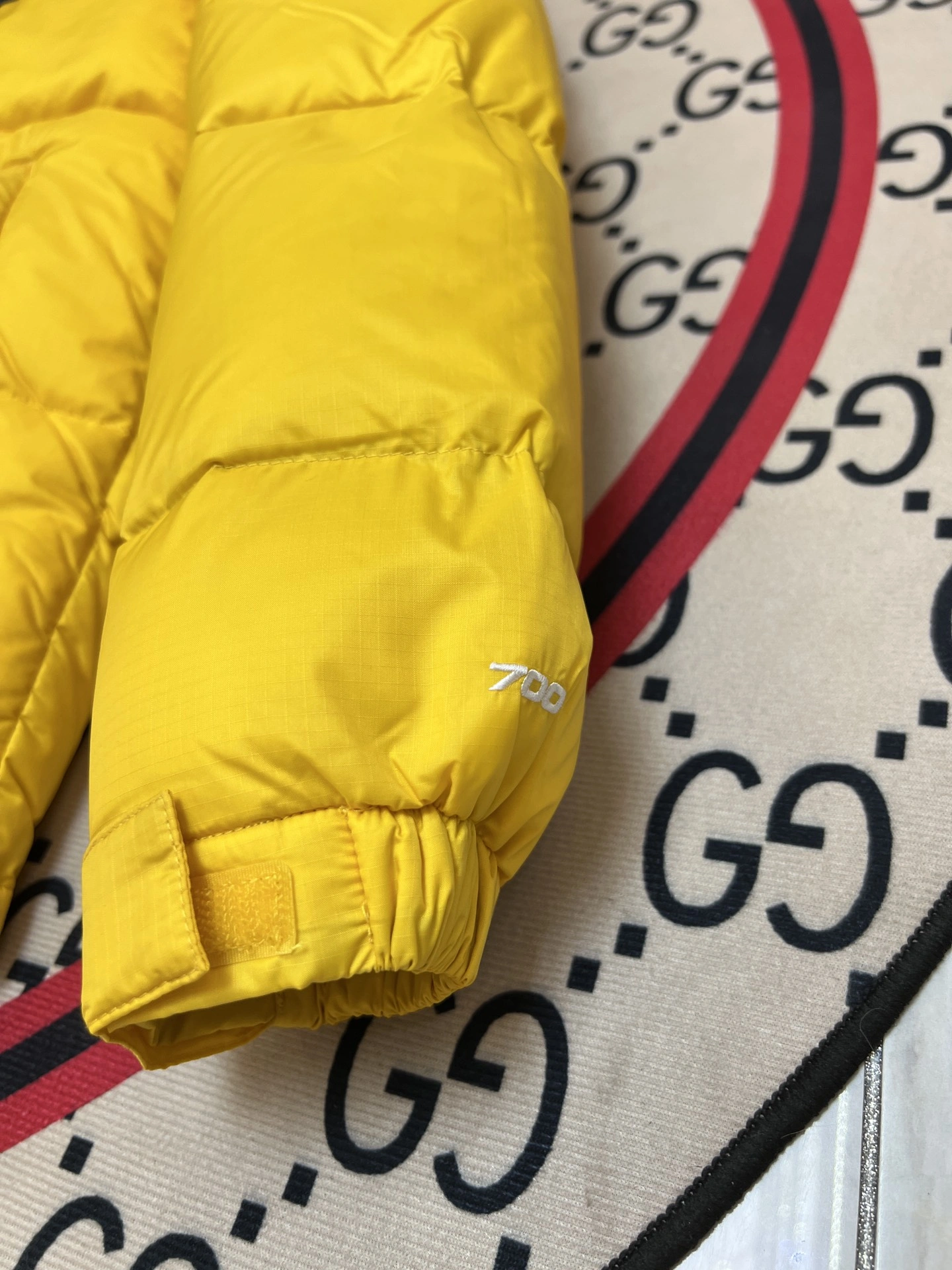 The North Face Down Jackets Stretchable 173231