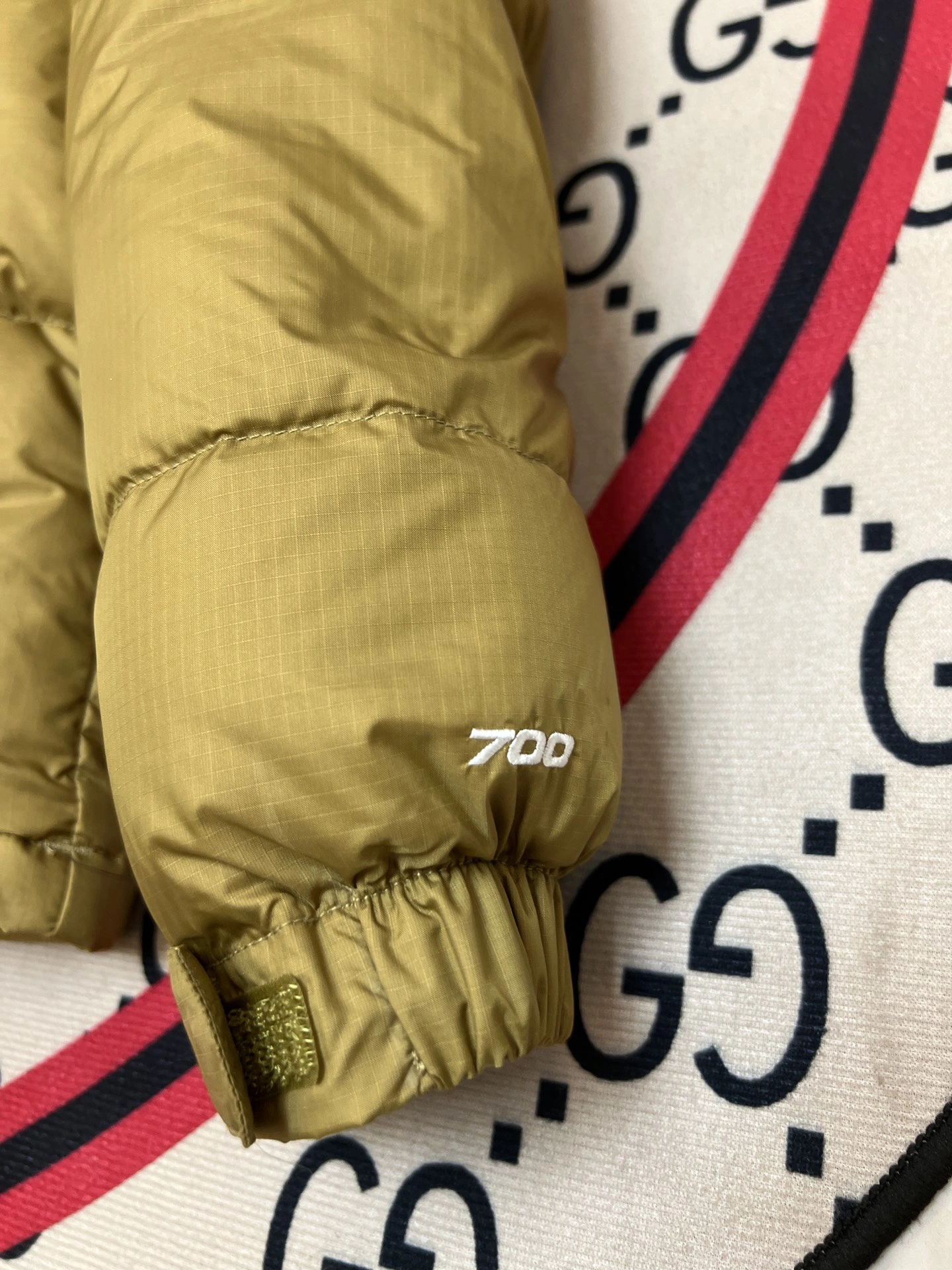 RelaxedFit The North Face Down Jackets 173221