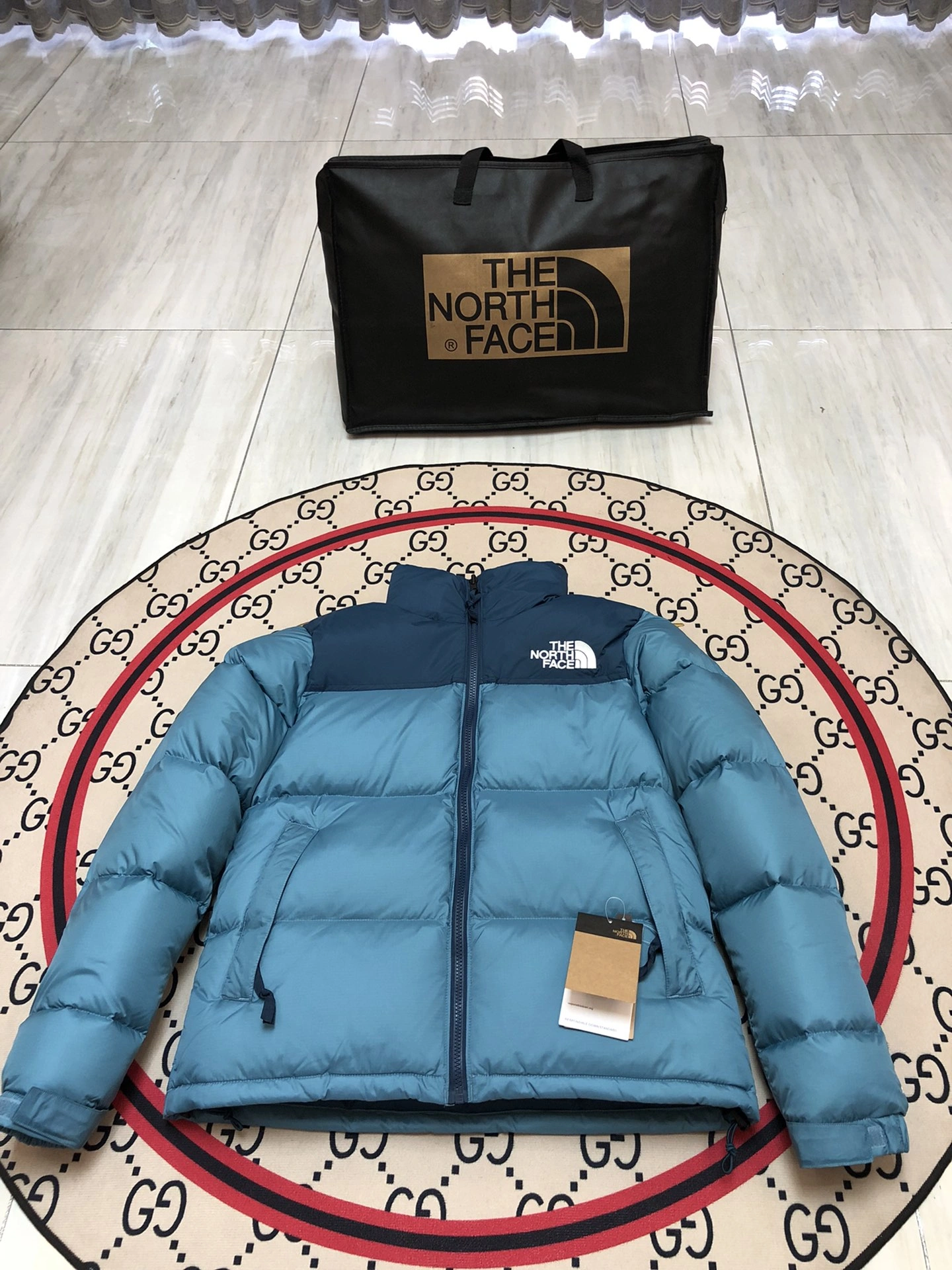 The North Face Down Jackets Durable 173226