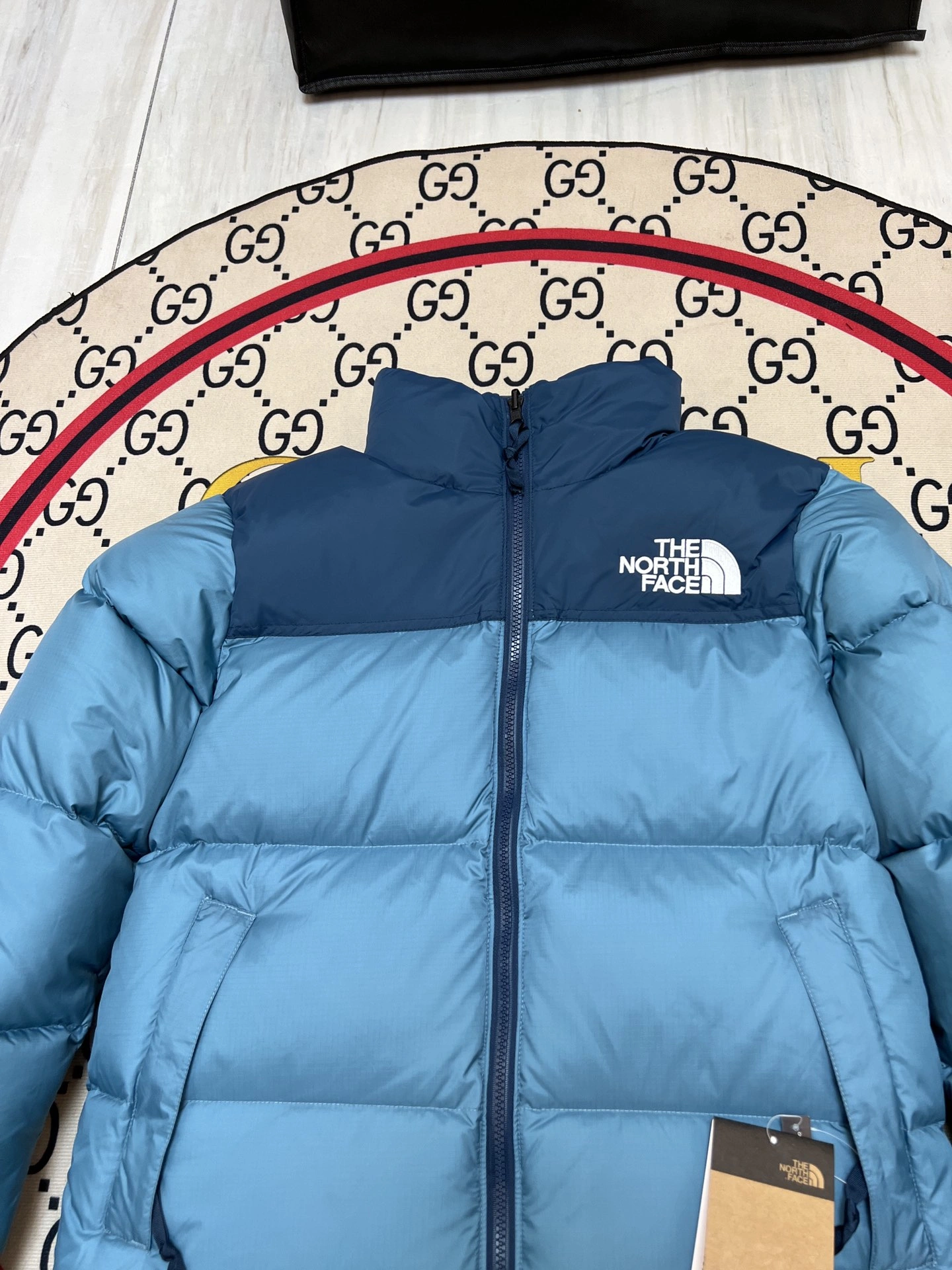 The North Face Down Jackets Durable 173226