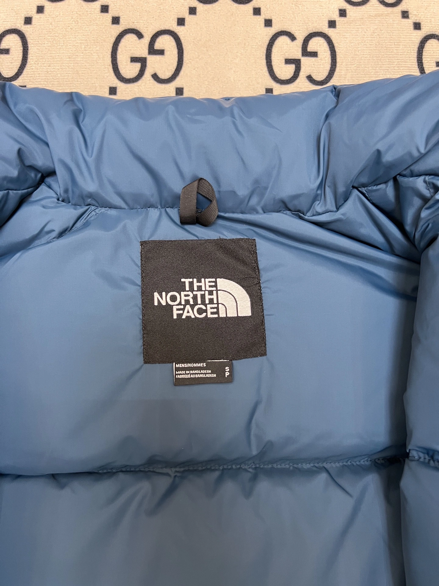 The North Face Down Jackets Durable 173226