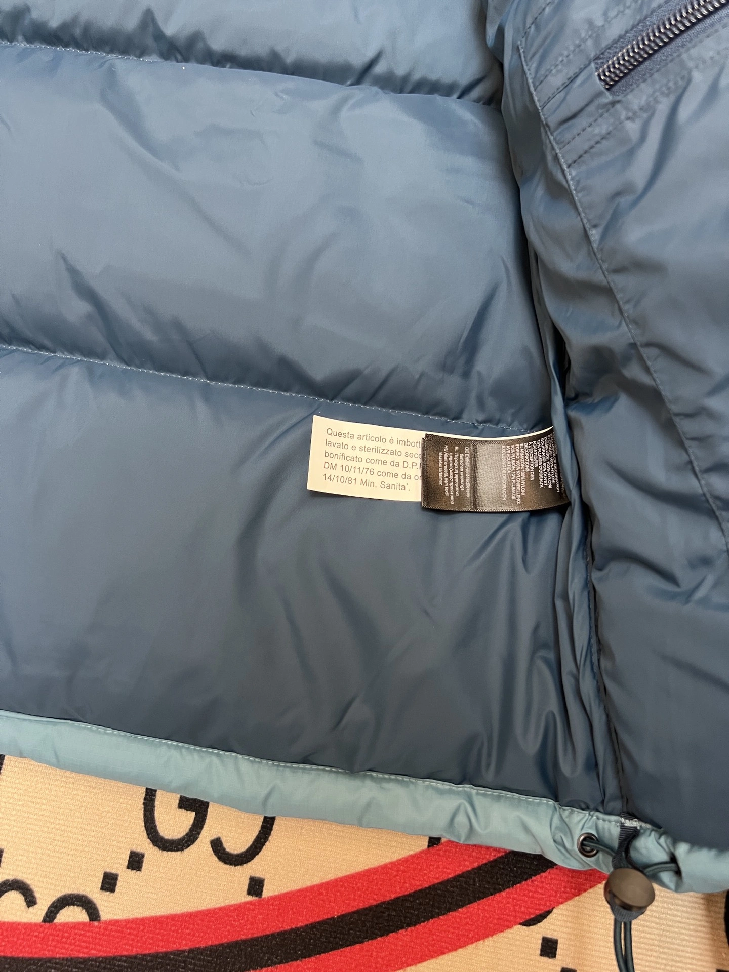 The North Face Down Jackets Durable 173226