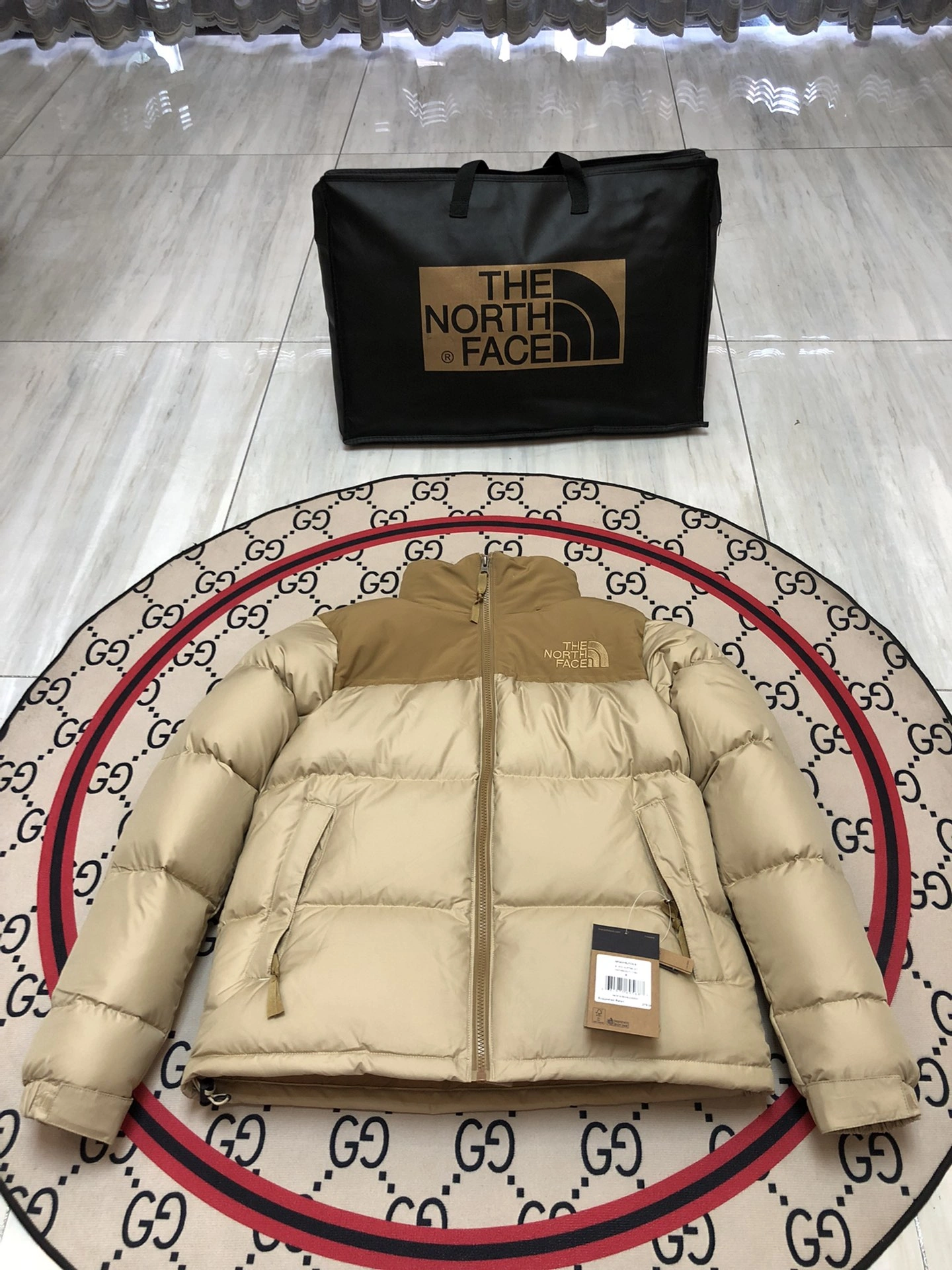 Reliable The North Face Down Jackets 173225