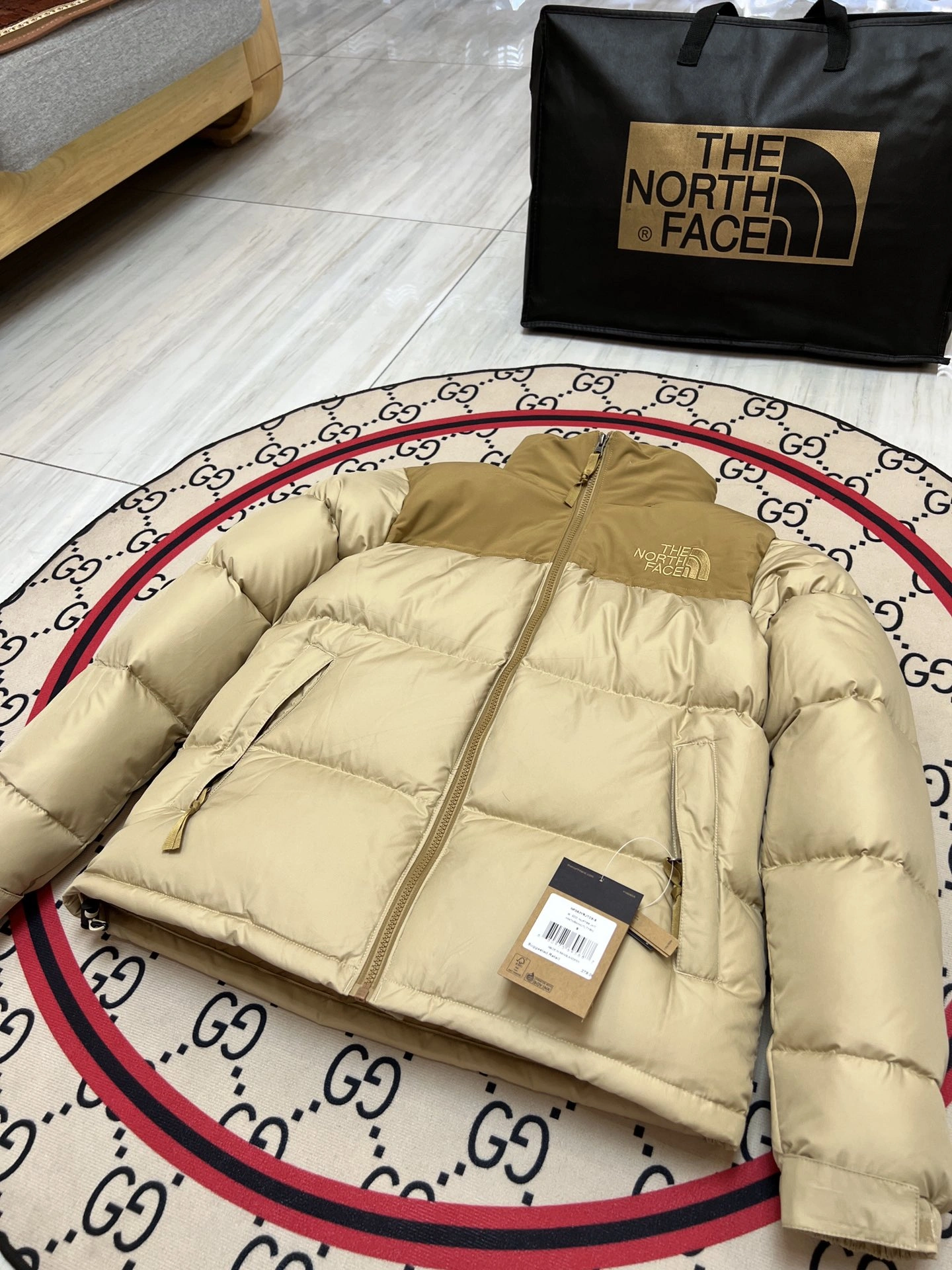 Reliable The North Face Down Jackets 173225