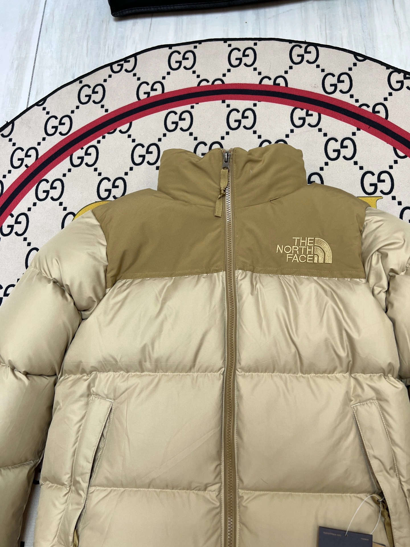 Reliable The North Face Down Jackets 173225