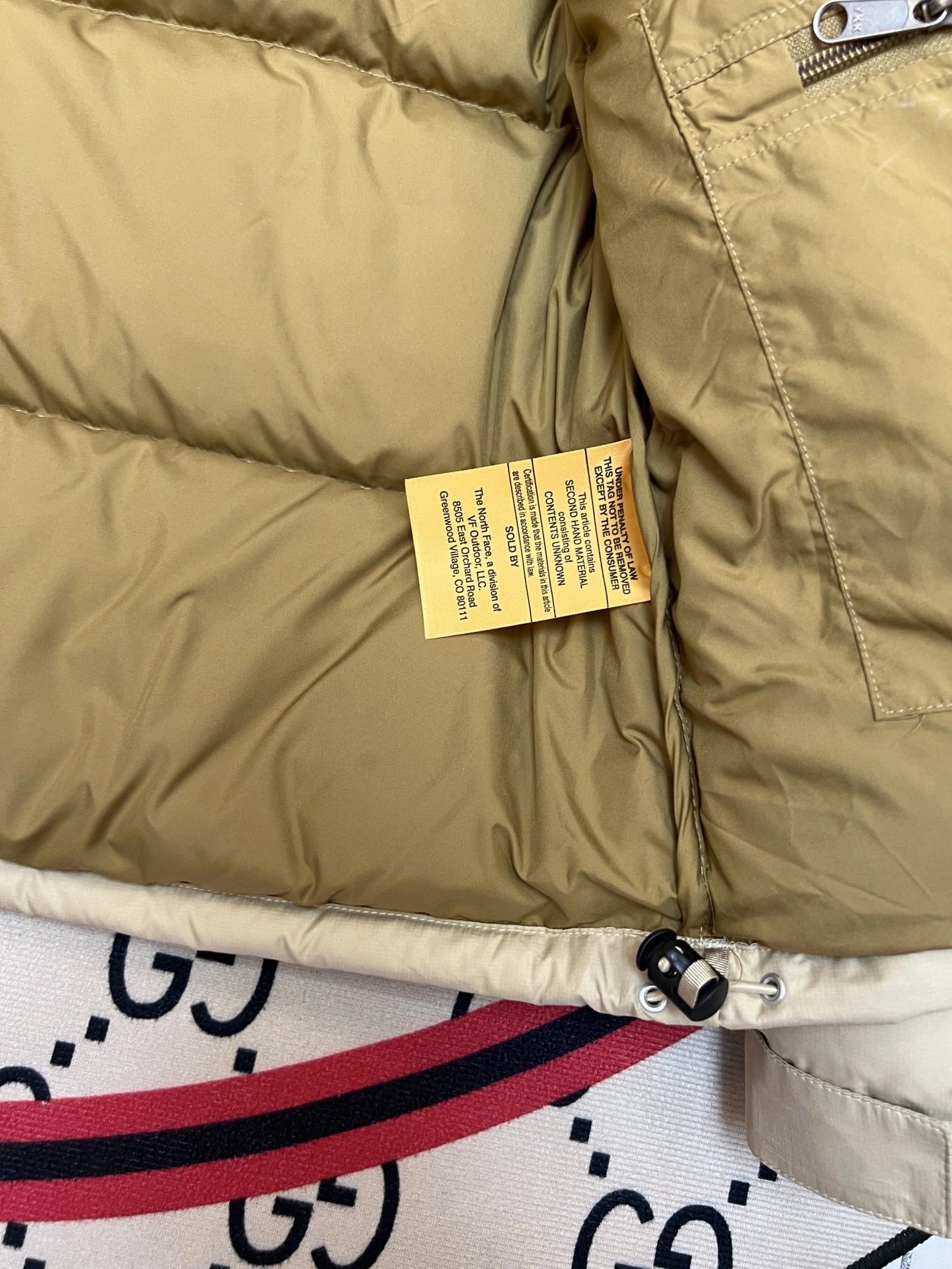 Reliable The North Face Down Jackets 173225