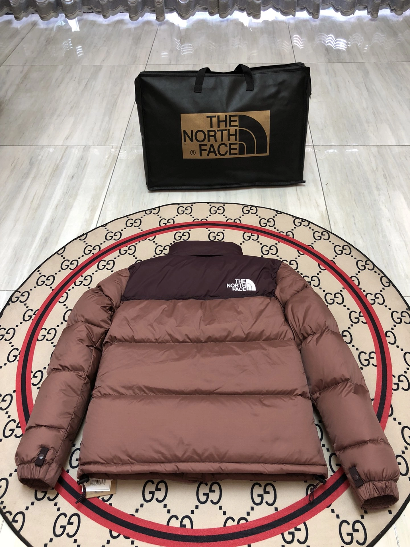 The North Face Down Jackets MoistureWicking 173223