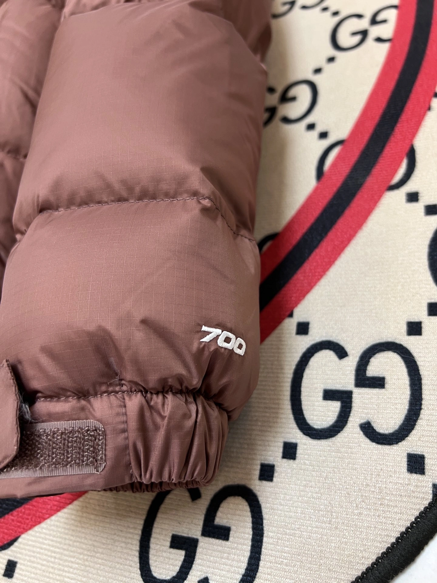 The North Face Down Jackets MoistureWicking 173223