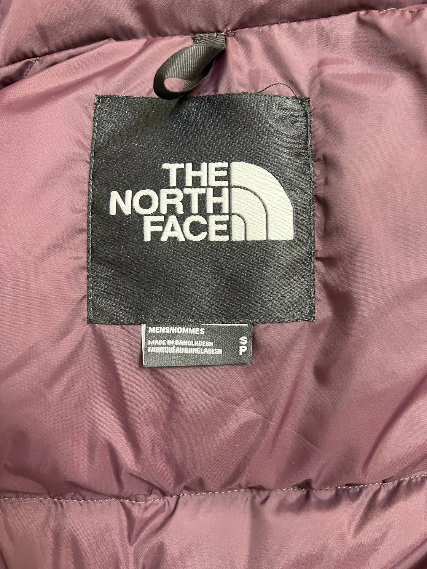 The North Face Down Jackets MoistureWicking 173223