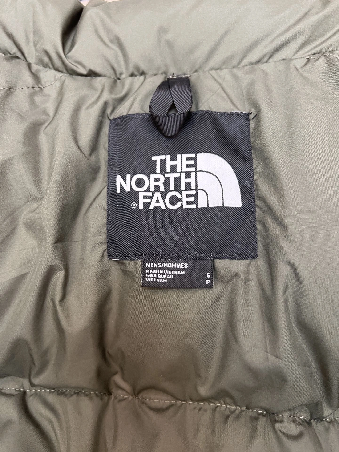 The North Face Down Jackets Unisex 173227