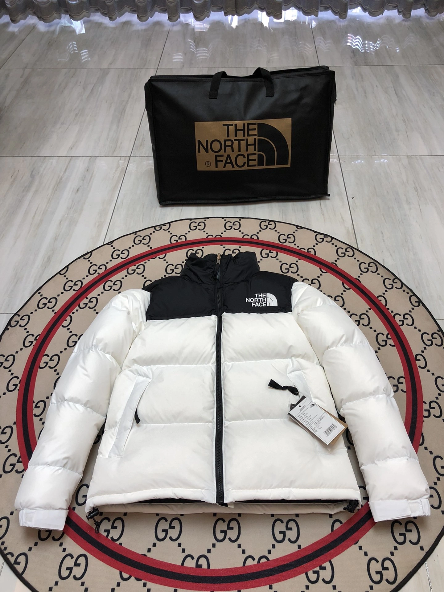 The North Face Down Jackets QuickDry 173220